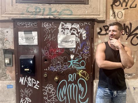 The 14 Best Gay Bars in Rome 